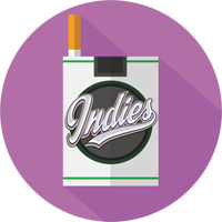 Indies | UCSF Smoke Free Movies